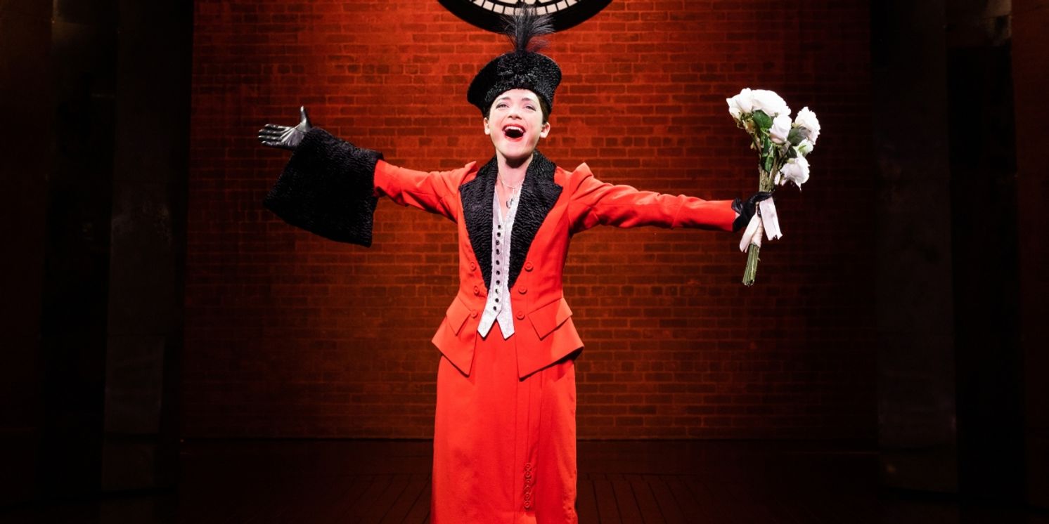 FUNNY GIRL, THE WIZ & More Set for Hippodrome Theatre 2023/2024 Broadway Series  Image