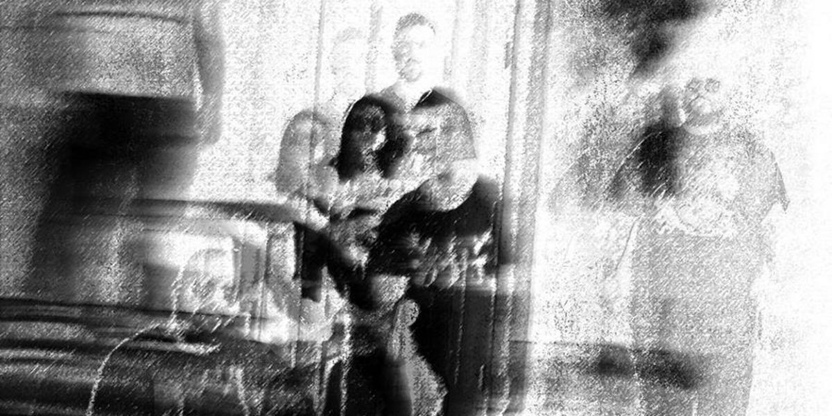Full of Hell and Primitive Man Announce 'Suffocating Hallucination'
