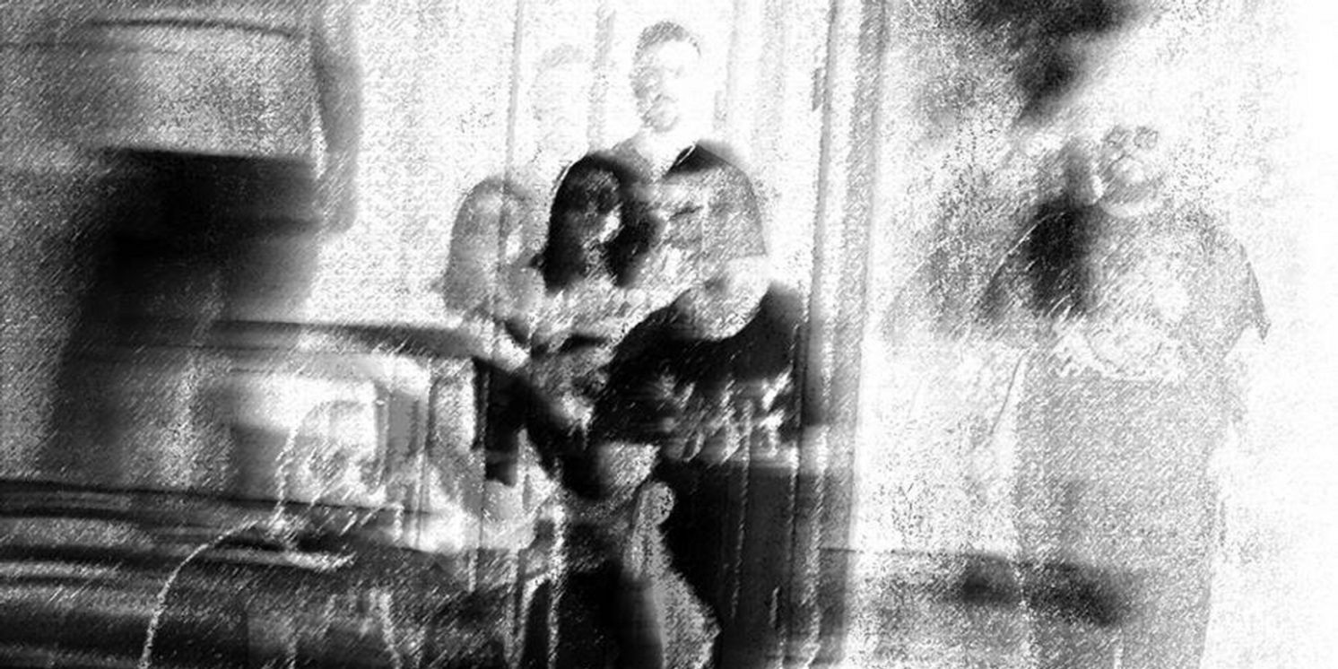 Full of Hell and Primitive Man Announce 'Suffocating Hallucination'  Image