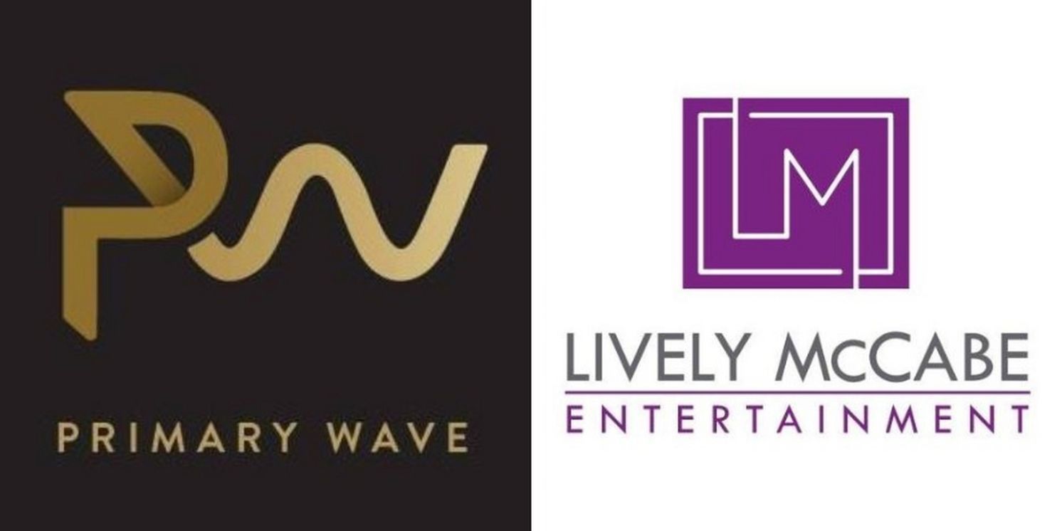 Primary Wave Music Partners With Lively McCabe Entertainment to Develop New Stage Musicals  Image