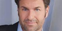 Mark Sanders of SHE LOVES ME at Barbara B. Mann PAH