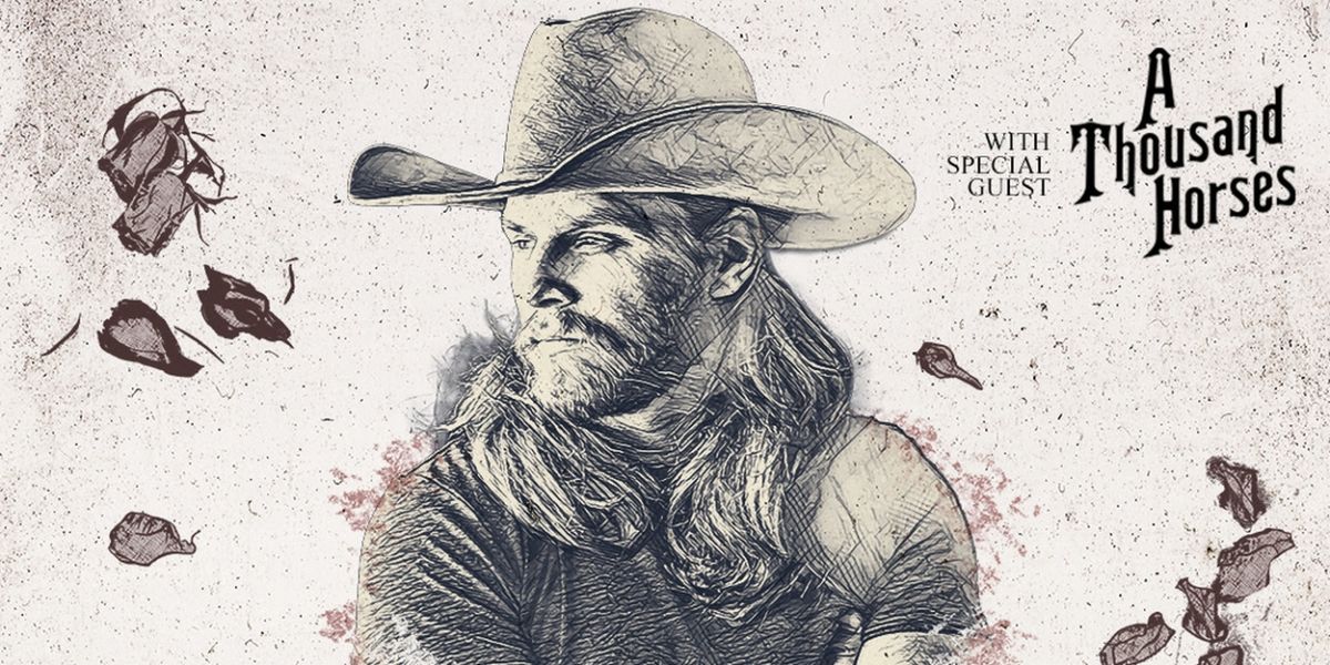 Warren Zeiders Extends 'Pretty Little Poison' Headlining Tour After Sold-Out Spring Run