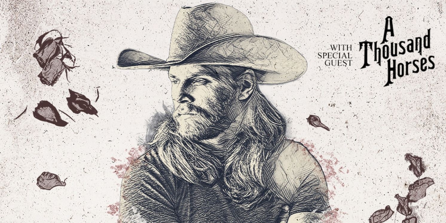 Warren Zeiders Extends 'Pretty Little Poison' Headlining Tour After Sold-Out Spring Run  Image