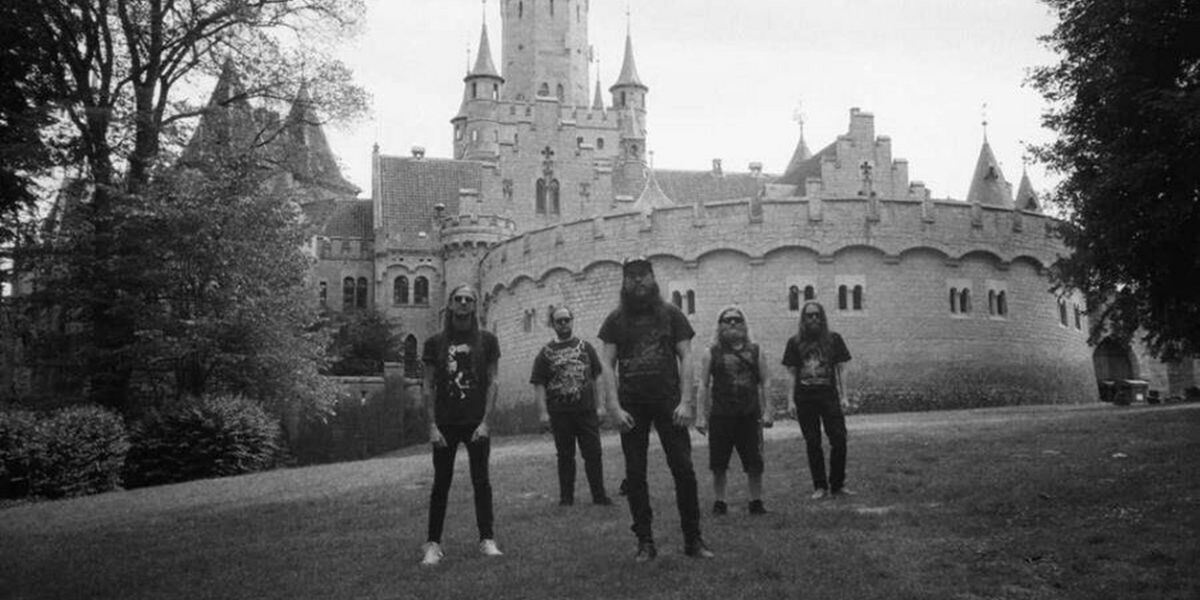High Command Share New Track 'Imposing Hammers of Cold Sorcery'