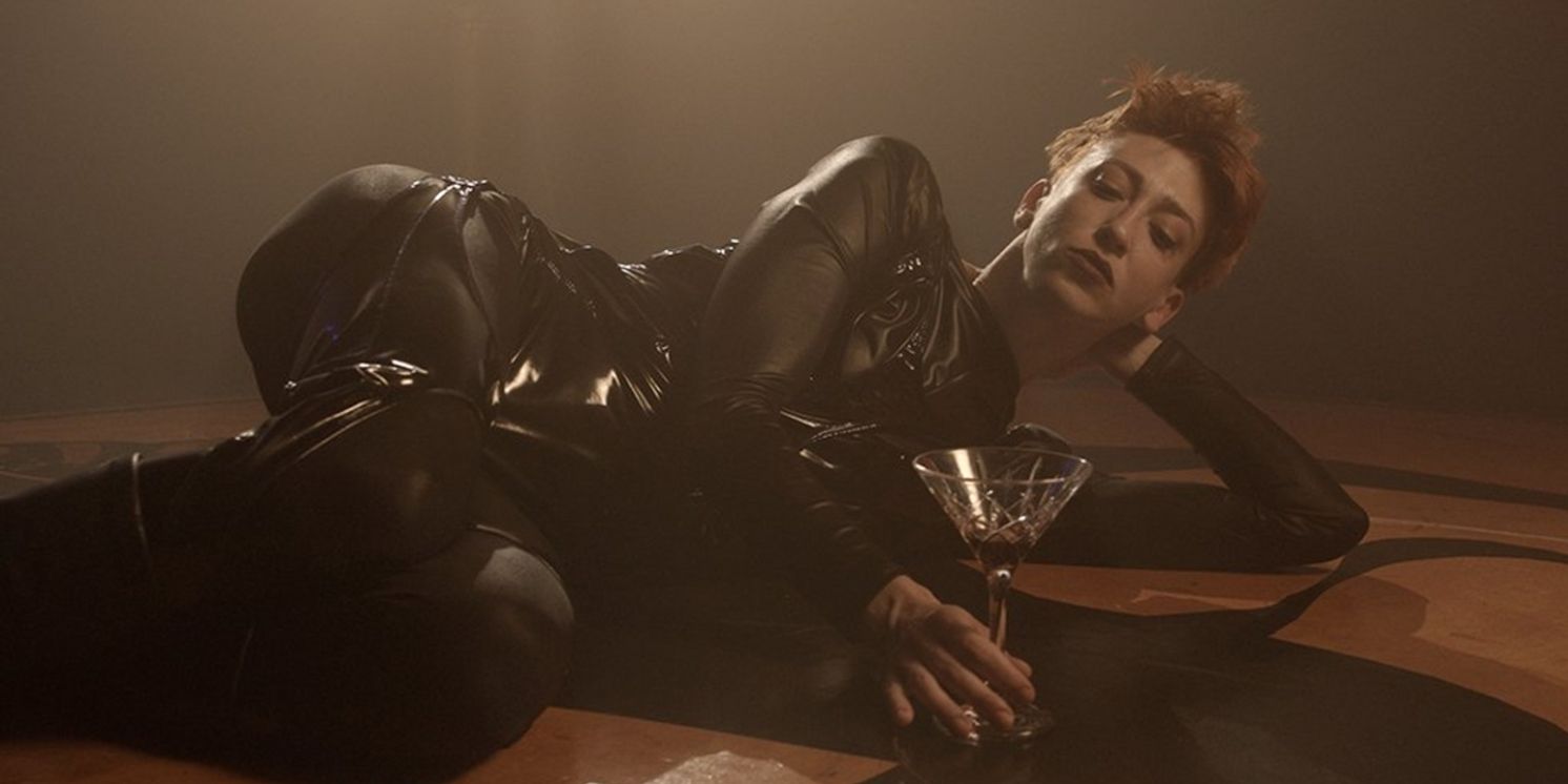 Review: PUNCHDRUNK'S THE BURNT CITY: THE VIP EXPERIENCE  Image