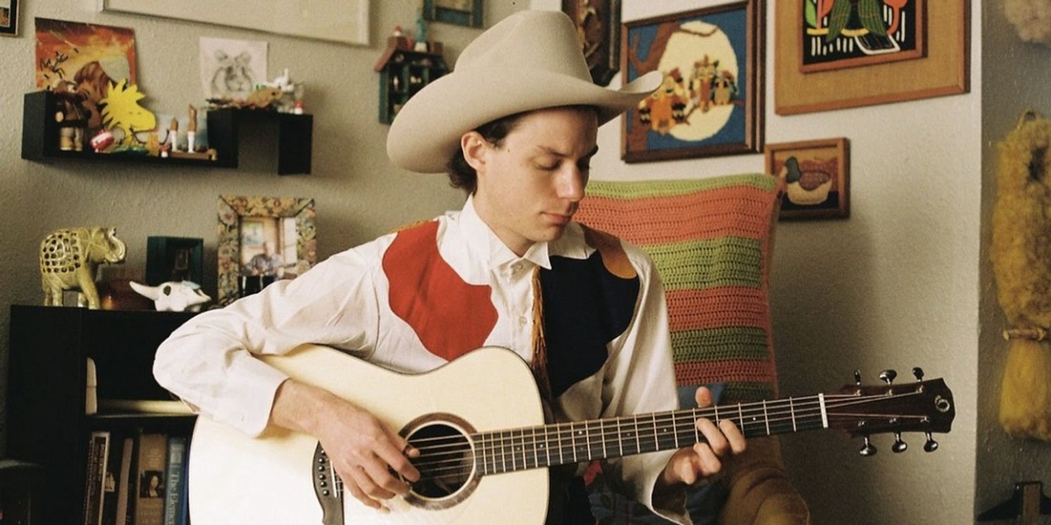 Hayden Pedigo Shares New Single Ahead of Album Release & NYC Shows This Week  Image