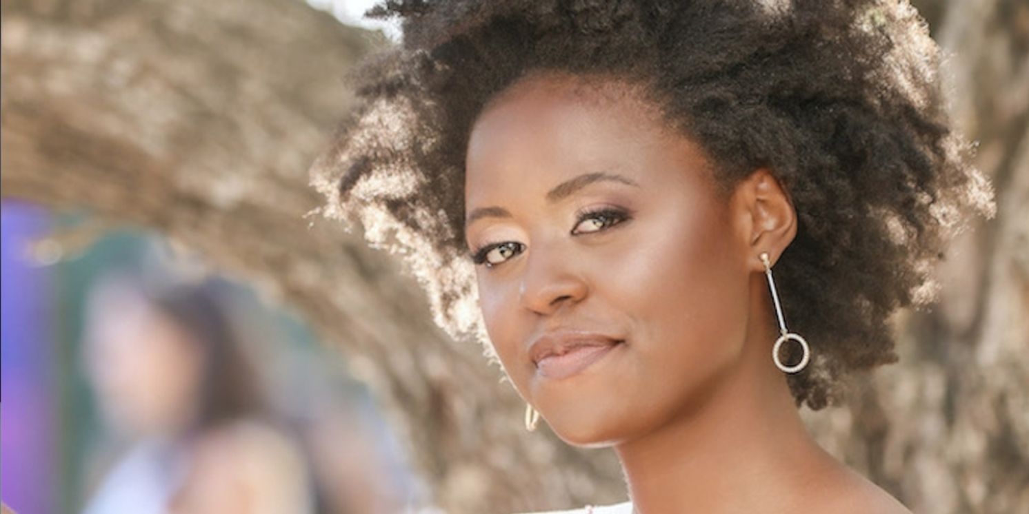 Grammy Award Winner Victory Boyd to Perform at Chelsea Table + Stage in October  Image