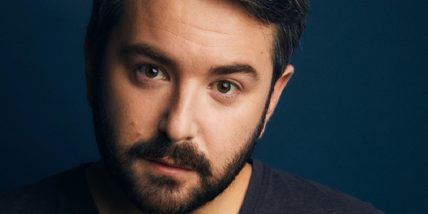Listen: Alex Brightman Talks BEETLEJUICE and More on LITTLE KNOWN FACTS  Image