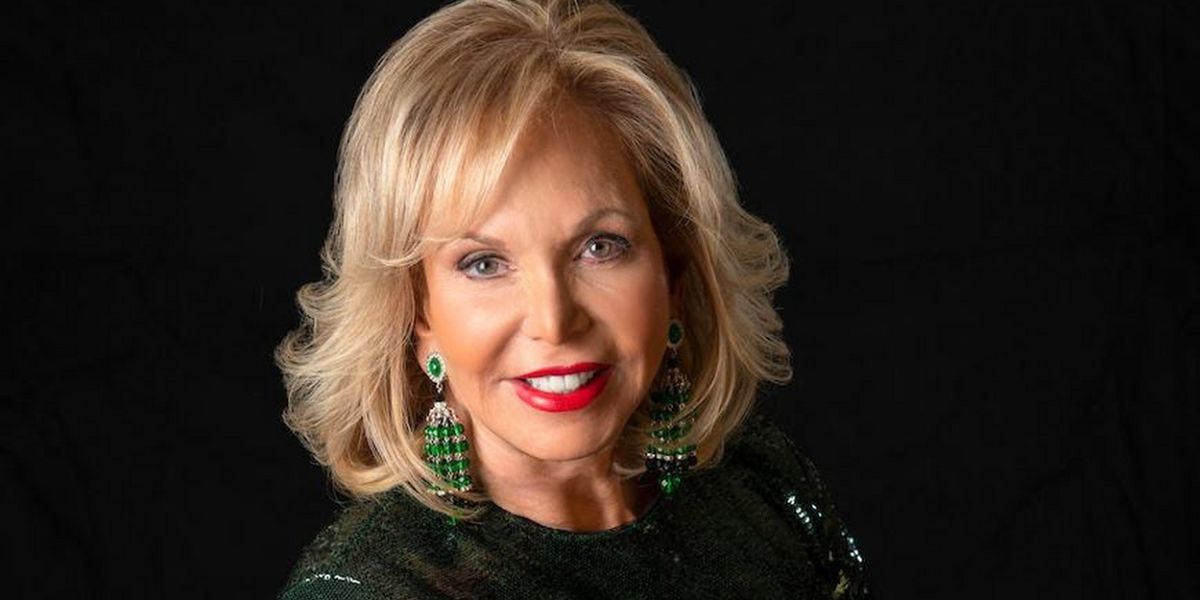 Judy Whitmore Releases New Jazz Album 'Isn't It Romantic'