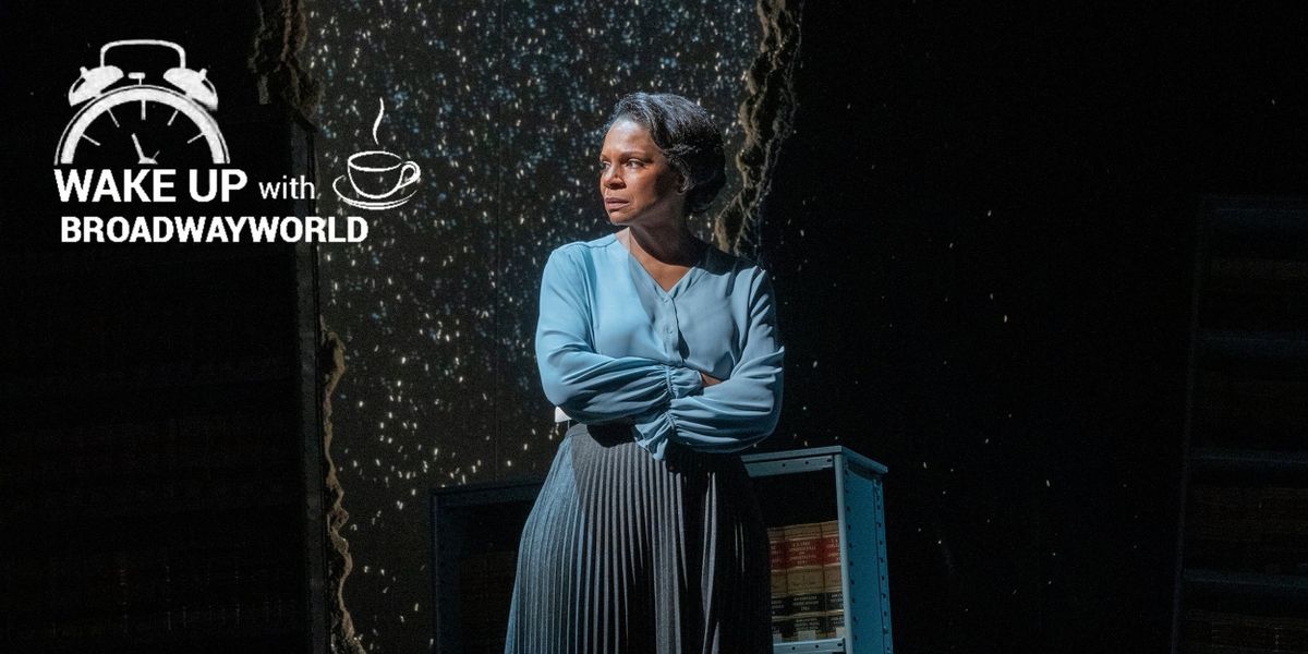 Wake Up With BWW 12/9: Michelle Yeoh and Jeff Goldblum Join WICKED Film, and More!
