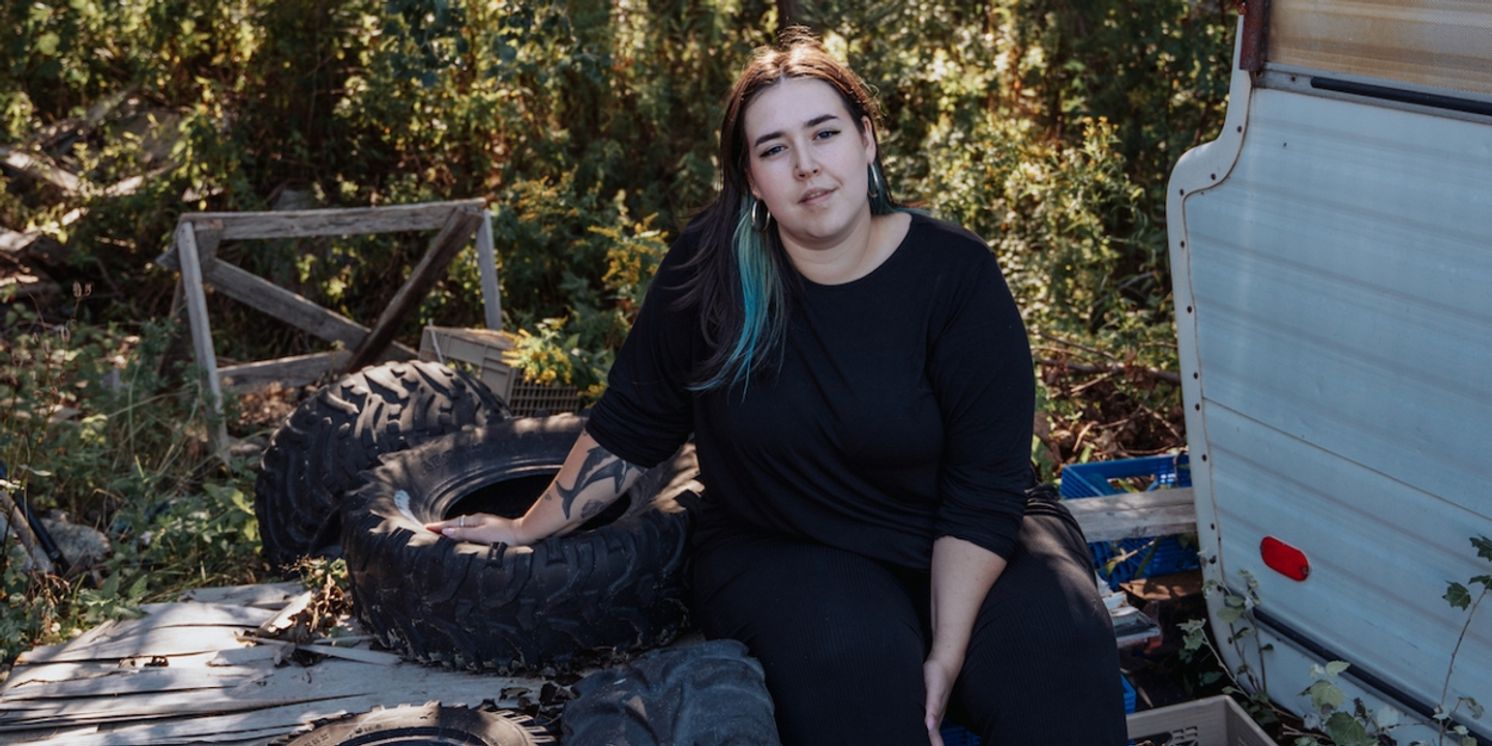 Weary Reveal 'Trust' Single Ahead of 'Hush' Album  Image