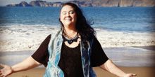 Carly Ozard of VOICES OF COLOR Concert Series Debuting January 15