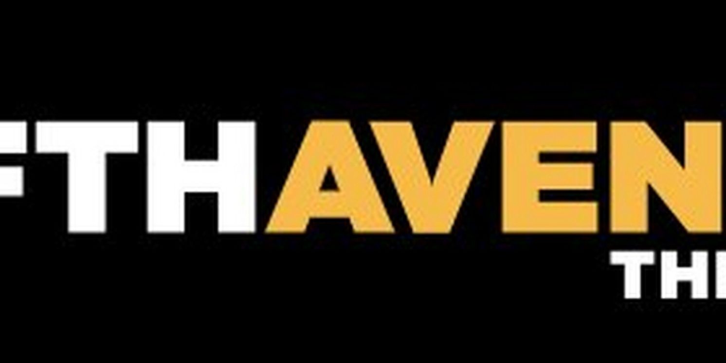 Recipients Announced For The 21st Anniversary of The 5th Avenue Theatre Awards  Image