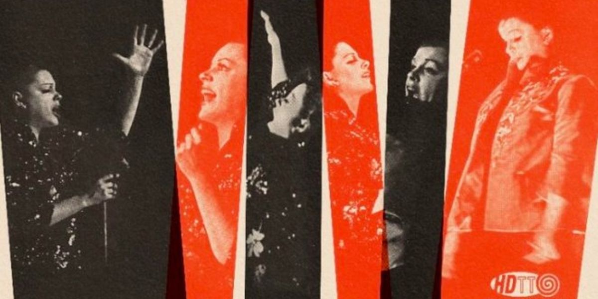 'Judy Garland: The Greatest Night in Show Business History' 1961 Concert Released on High-Definition Audio