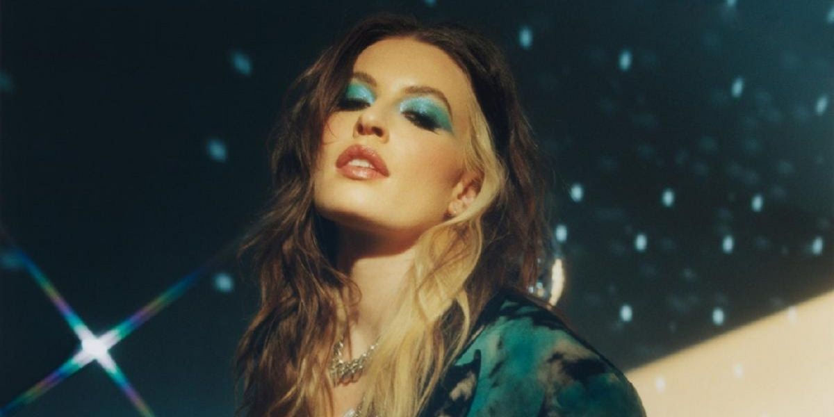 Fletcher Premieres New Single 'Better Version'