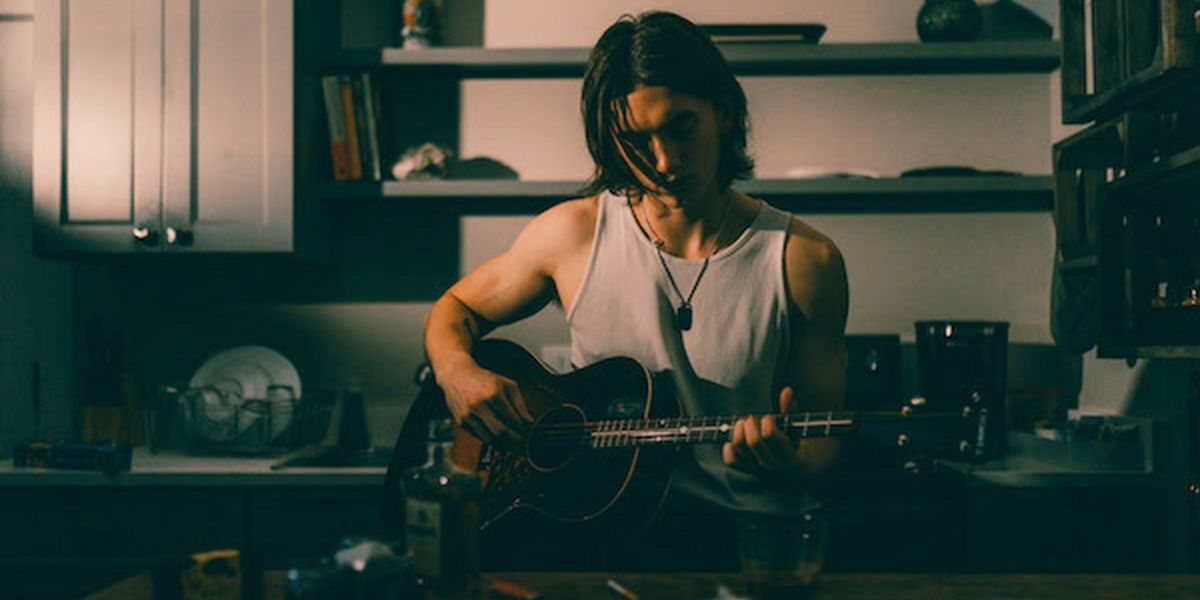 ONErpm Signs 23-Year Old Singer-Songwriter Chance Peña