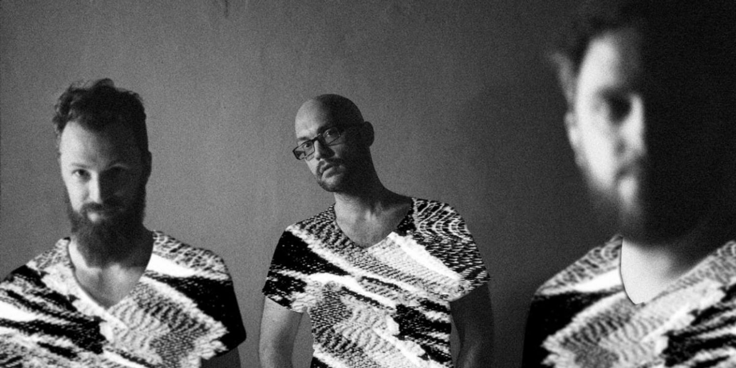 The Get Right Band Share Single 'Generation Happy Or Dead' Ahead of LP  Image