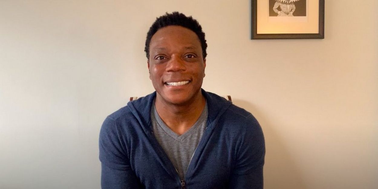 VIDEO: John McGinty, Pedro Pascal, and Chukwudi Iwuji Read ROMEO AND JULIET as Part… Video