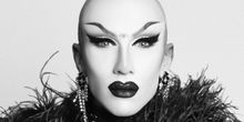 Interview: Sasha Velour of THE POWER OF DRAG STARRING SASHA VELOUR at Huntington Bank