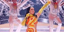 Katy Perry Talks PLAY Las Vegas Residency, Broadway & More