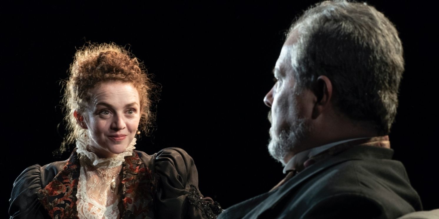 Randy Sharp's WASHINGTON SQUARE to Return to Axis Theatre in March  Image