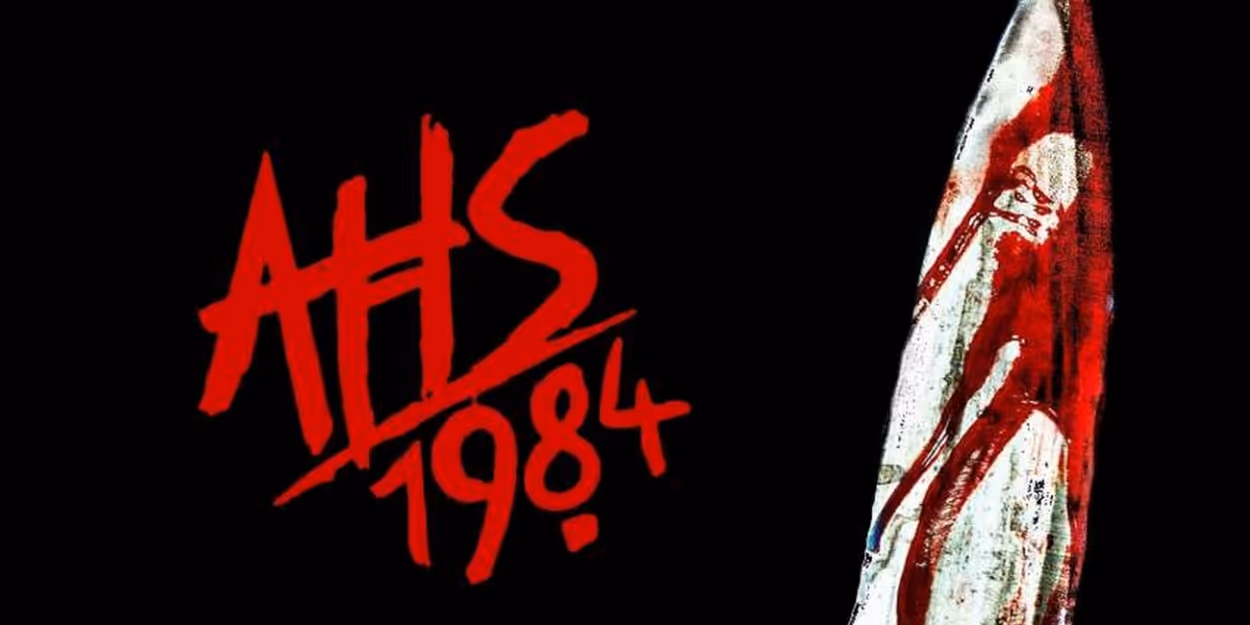 VIDEO: Watch the Title Sequence for AMERICAN HORROR STORY 1984! Video