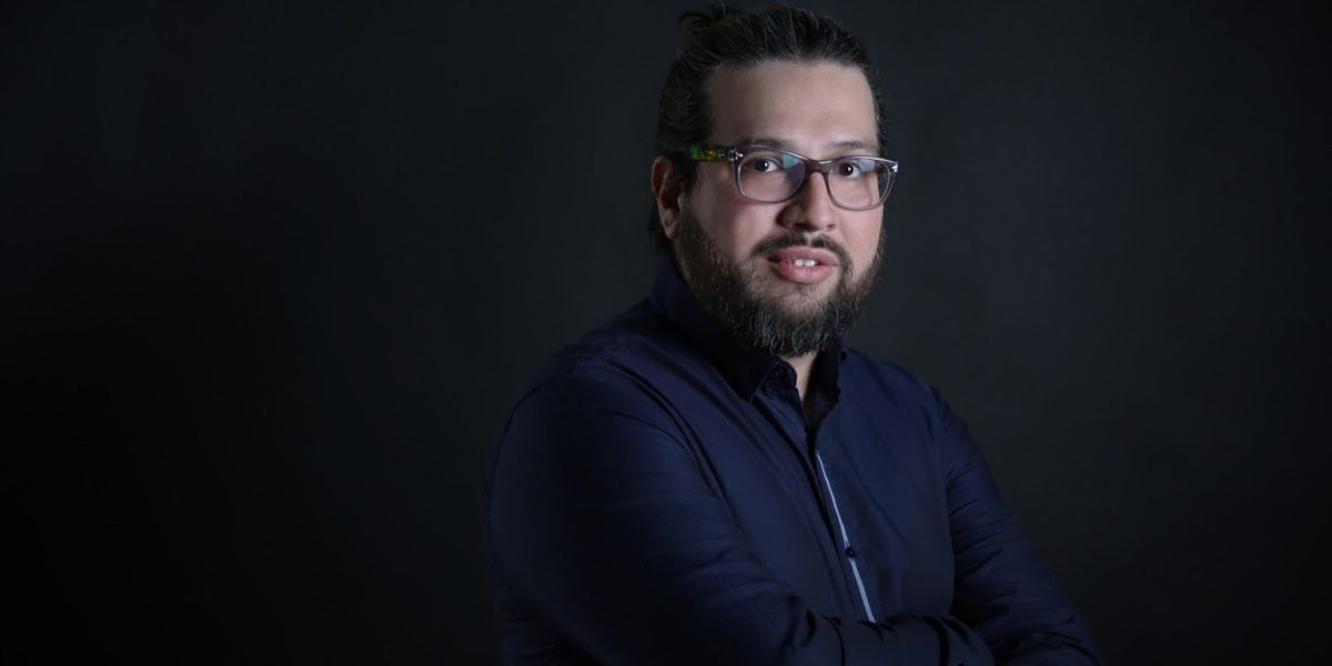 Jaime Lozano to Return to Lincoln Center With a New Residency of Concerts