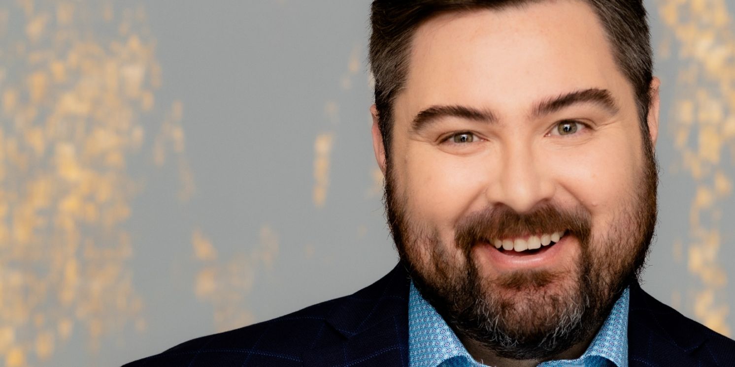 Interview: Spend a SUNDAY IN THE PARK WITH GEORGE and Jerry Lee At Sierra Rep  Image