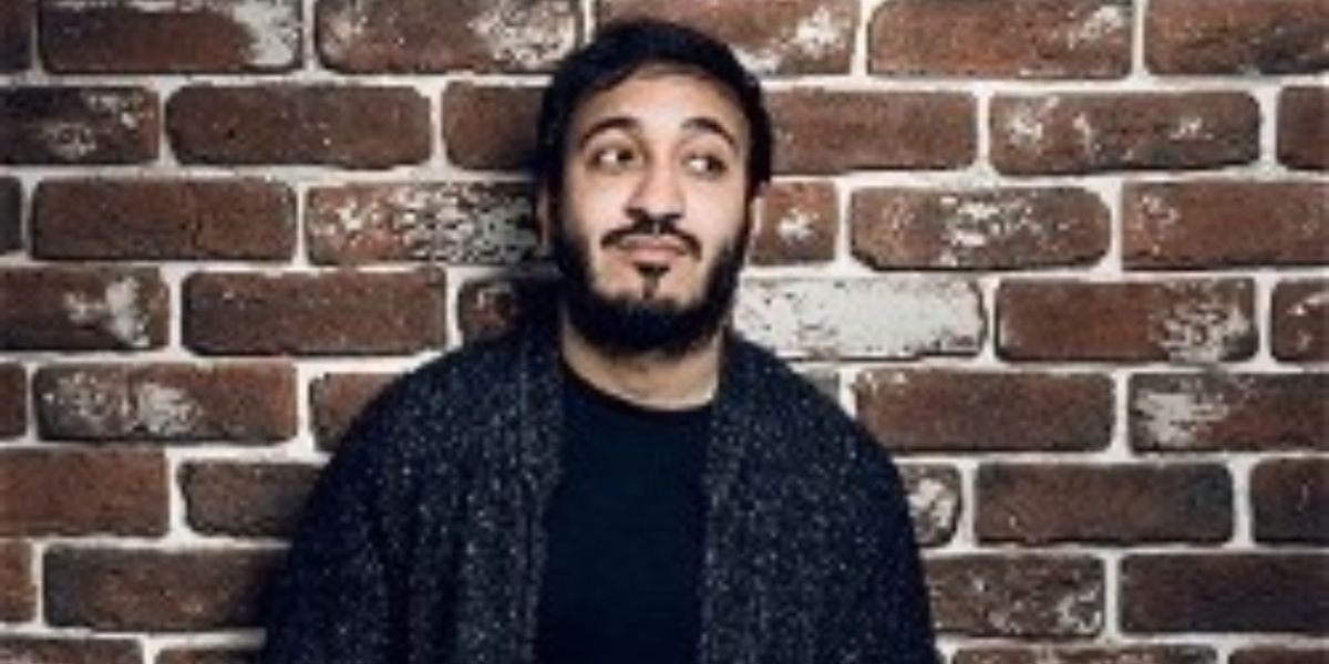 Edinburgh 2022: Review: BILAL ZAFAR - CARE, Underbelly, Bristo Square - Jersey