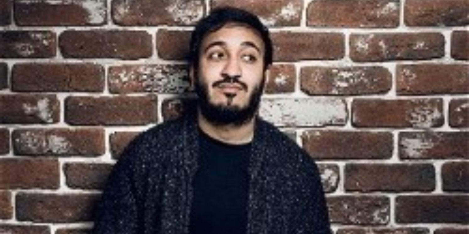 Edinburgh 2022: Review: BILAL ZAFAR - CARE, Underbelly, Bristo Square - Jersey  Image