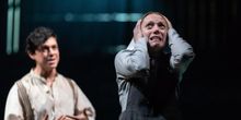 RSC Director of Design Stephen Brimson-Lewis Talks MEASURE FOR MEASURE