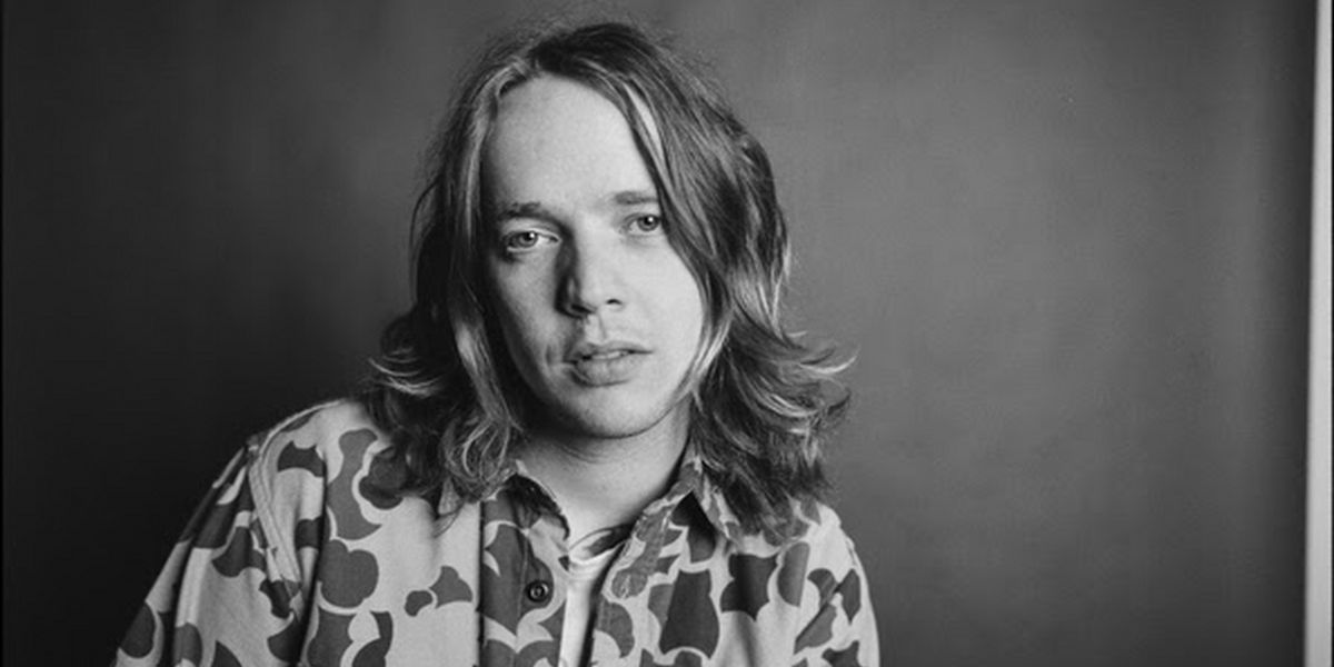 Billy Strings Confirms Summer Headline Tour