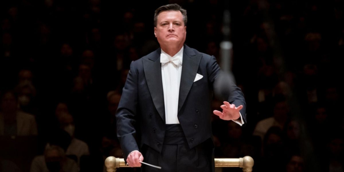 Review: The Vienna Philharmonic, Bruckner 8th at Carnegie Hall