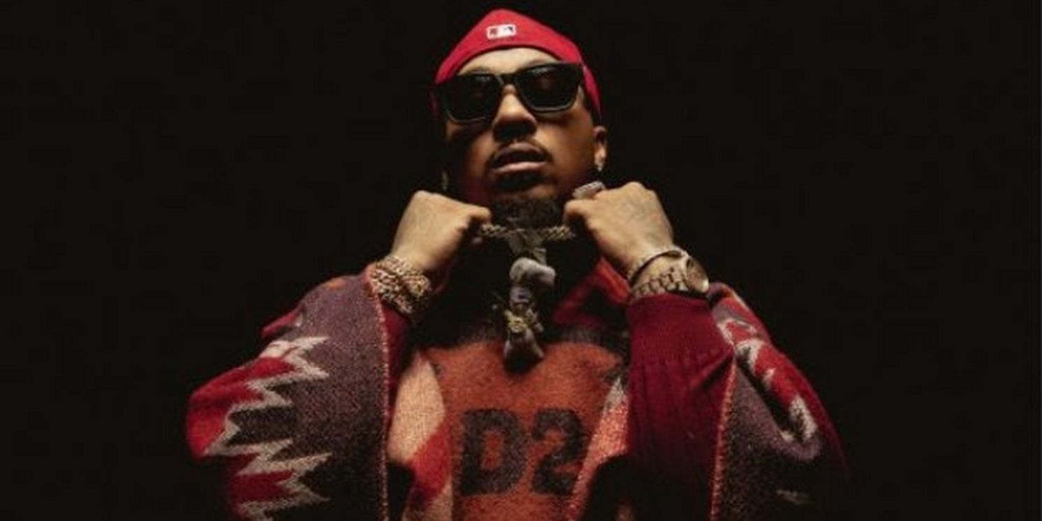 Doe Boy Releases New Single 'Way I Walk'  Image