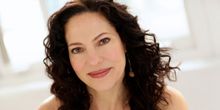 Giovanna Sardelli of IT'S A WONDERFUL LIFE: A LIVE RADIO PLAY at TheatreWorks Silicon