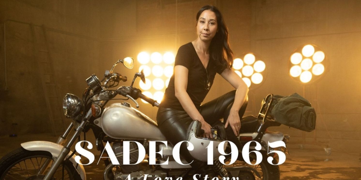 SADEC 1965: A LOVE STORY Announced At The Toronto Fringe Festival  Image