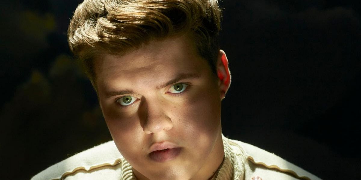 Livingston Debuts New Single 'Religion'