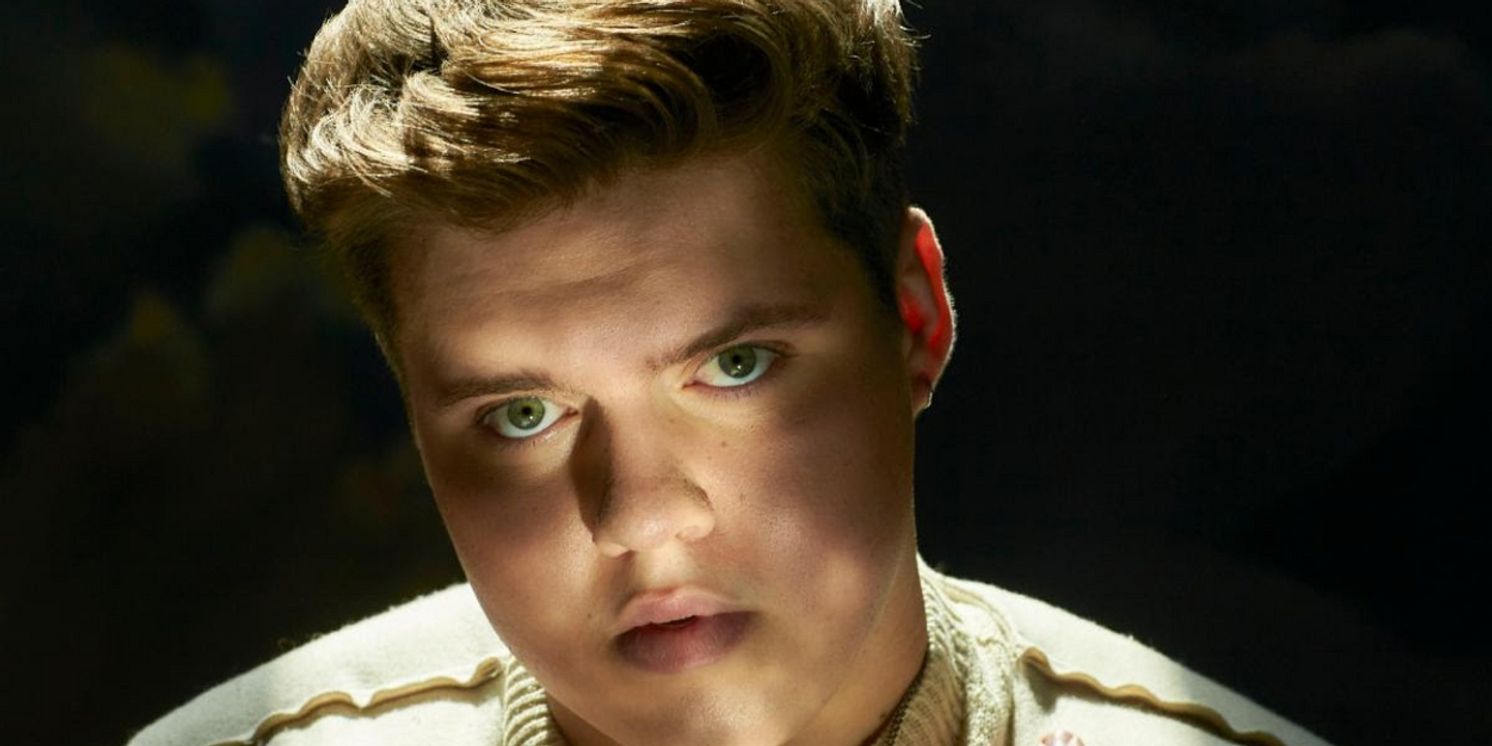 Livingston Debuts New Single 'Religion'  Image