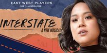 Jesca Prudencio On Guiding the INTERSTATE & POI