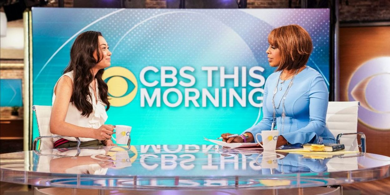 VIDEO: Chanel Miller, Known as 'Emily Doe,' Opens Up on CBS THIS MORNING Video