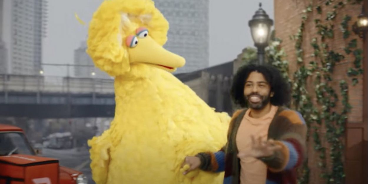 VIDEO: Daveed Diggs Sings and Raps in Super Bowl DoorDash Commerical Video