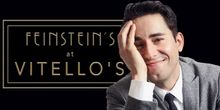 Singing & Giving's Natural to Tony Winner John Lloyd Young