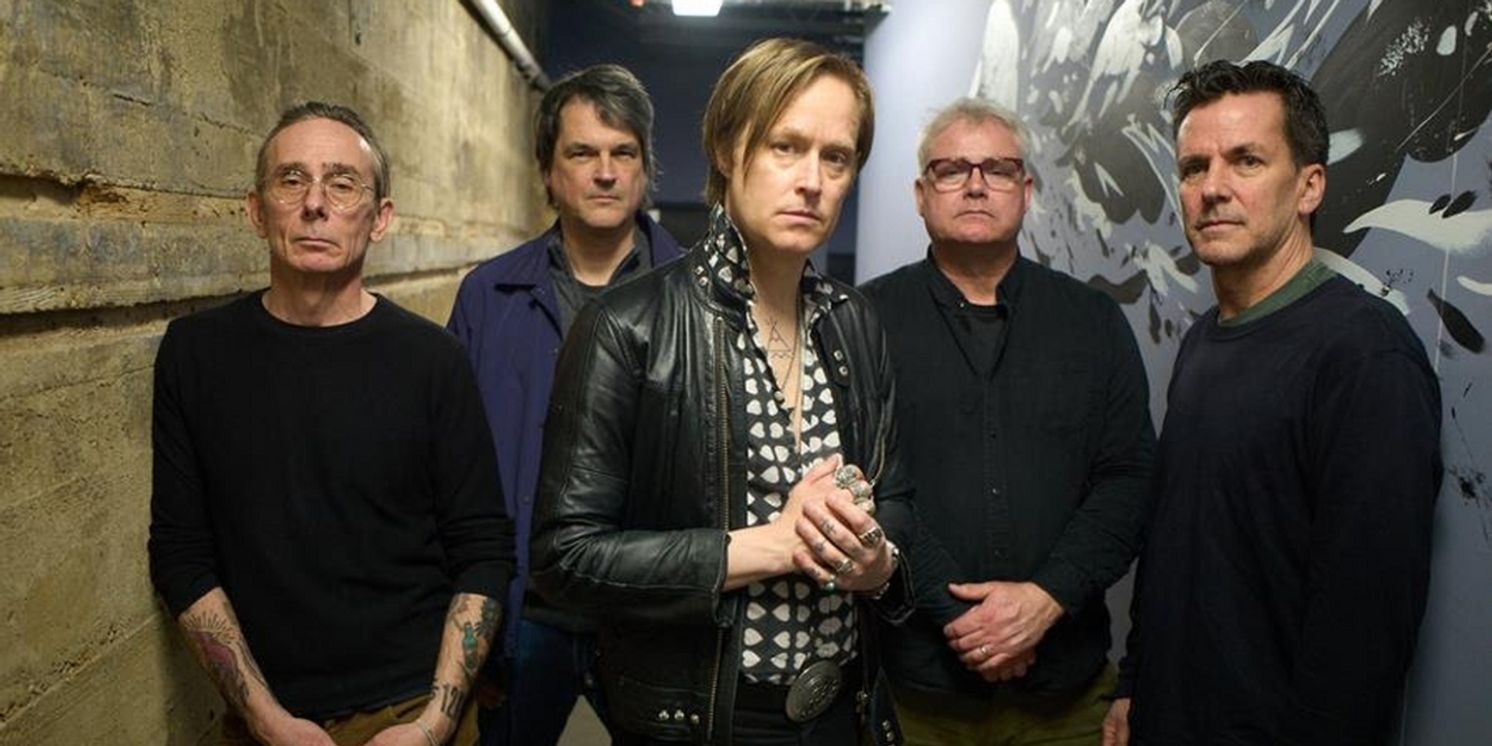 Fake Names Share New Single 'Can't Take It'  Image