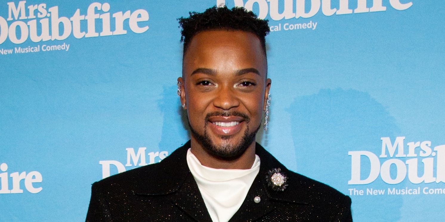 J. Harrison Ghee, Jack Davenport & More Join Fox's ACCUSED  Image