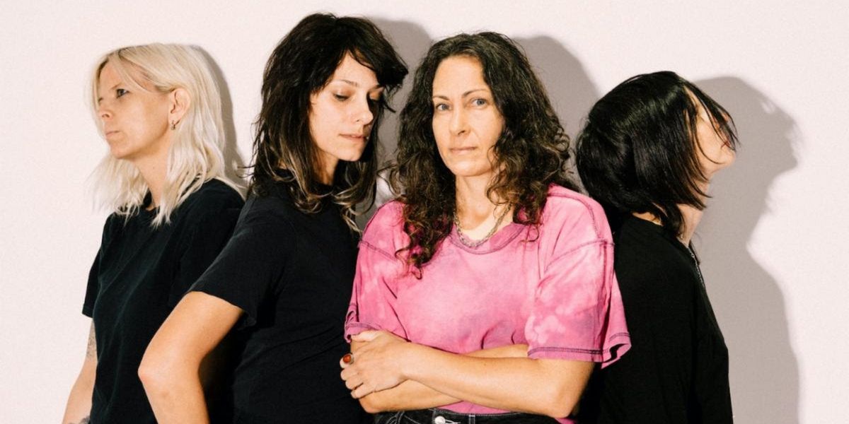 Agender Share 'Top Bottom Top' Remix by Harvey Sutherland Ahead of New EP
