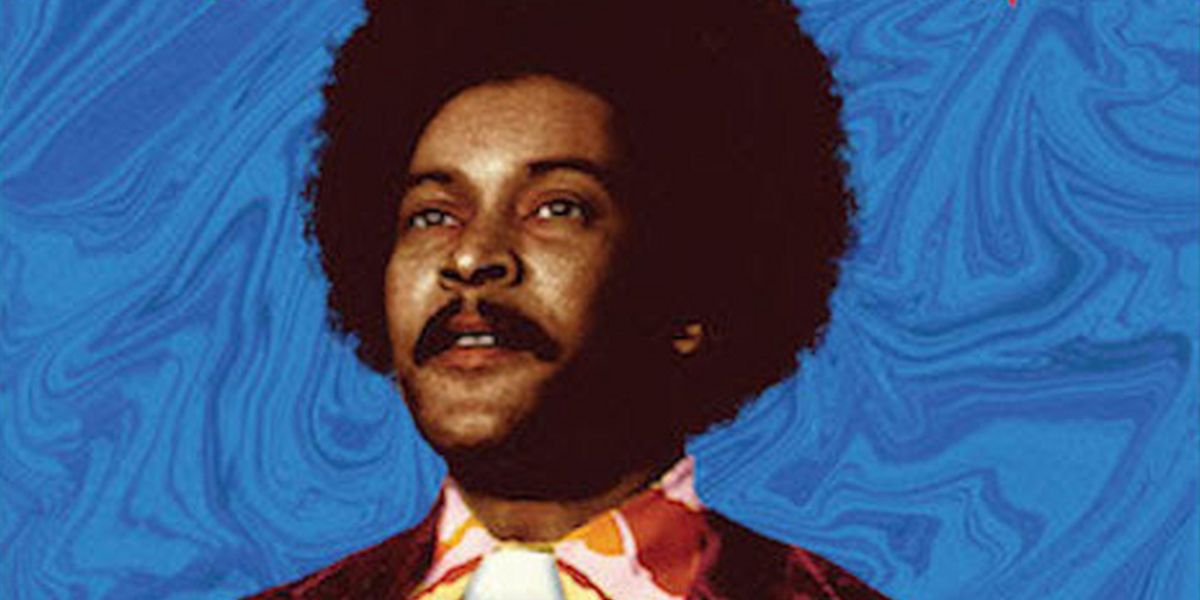 Howard 'Youngblood' Bomar to Release 'I, Who Have Nothing' Album
