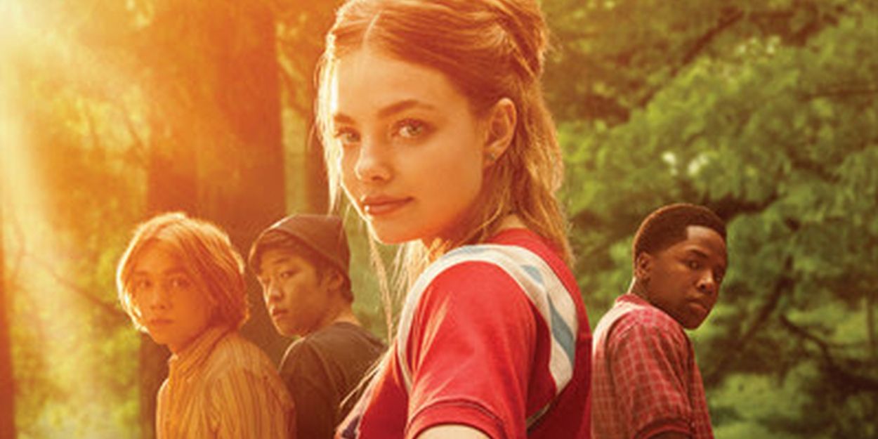 LOOKING FOR ALASKA Soundtrack is Now Available Video