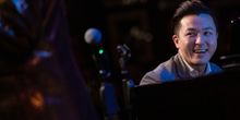 Catching Up With Musical Magician Yasuhiko Fukuoka