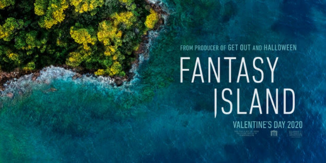 VIDEO: First Look at Blumhouse's New Spin on FANTASY ISLAND Video