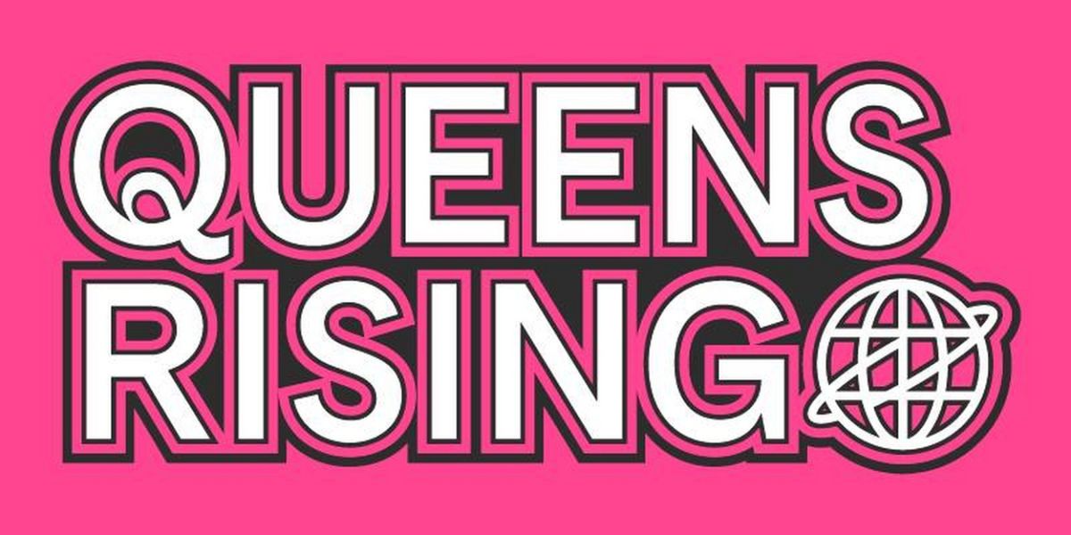 Queens Rising: A Celebration Of Arts And Culture Officially Launches Second Year
